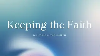 #FreedomFriday :Keep The Faith