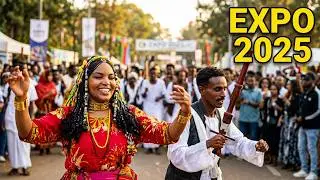 festival Eritrea Expo Asmera 2025 Today/ሃገራዊ ፈስቲቫል ኤርትራ ካብ ኣስመራ @Eri-MamaEntertainment