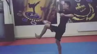 Jhoon Rhee Taekwondo