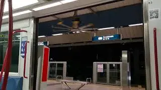 [New Announcements]SBS Transit C810 Set 06 Bakau to Sengkang