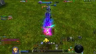 Aion Gameforge PVP Seriously/FunnyMoments Assassin Great General Devicek