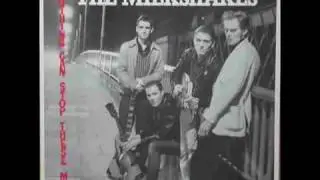 The Milkshakes - Ida Honey (Tell Me You'll Be Mine)