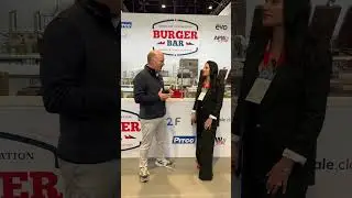 Taking AI in Foodservice with Parts Town and Middleby