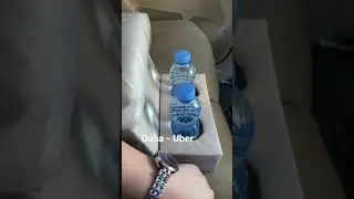 Doha - Uber