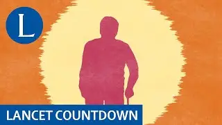 Обратный отсчет журнала Lancet о здоровье и изменении климата: отчет за 2020 год