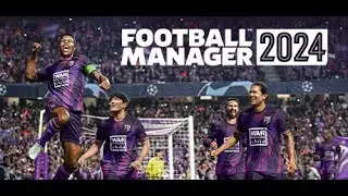 Football Manager 2024 Live Stream - FC Arsenal Karriere #18