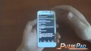 Видео обзор четырехъядерного смартфона THL W100