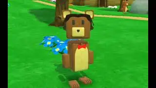 Jack And The Bearstalk 
