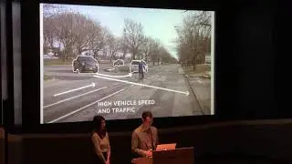 Planning Studio 2018 - UBC Stadium Road Neighbourhood Connectivity