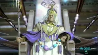 7 Things You Should Know About Final Fantasy XIII