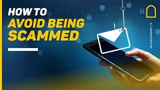 How to avoid being scammed