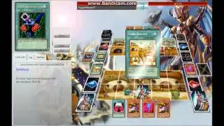 OJAMAS VS INSECTS OJAMA WINS ONLY IN 5 TURNS!! YGOPRO/DEVPRO