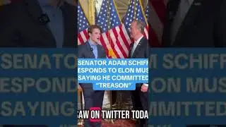 THEIR DESPERATION IS OFF THE CHARTS. #schiff #lies