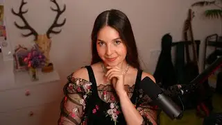 Музыкальный стрим Юли Кошкиной✨!тг !бусти !ягода