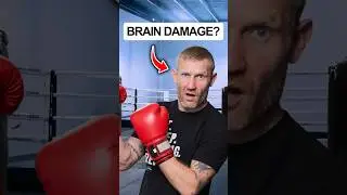 Did I Take Too Many Punches? (Wait for it...)