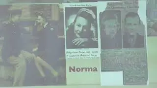 Wethersfield History Talk 2018