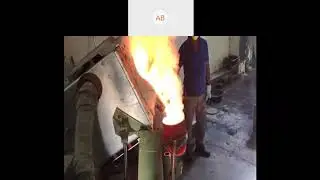Tips & Tricks for producing defect free brass Castings   Part  2