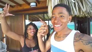 Vlogs By DK4L! REVEALING OUR 3 YEAR ANNIVERSARY TRIP..