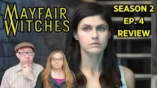 Mayfair Witches season 2 episode 4 reaction and review: Will Julien help Rowan?