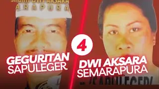 Geguritan Sapuleger Bagian 4 - Sekaa Shanti Dwi Aksara Amlapura