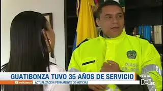 &iquest;Qui&eacute;n es Humberto Guatibonza, el general de la polic&iacute;a detenido por chuzadas ilegales?