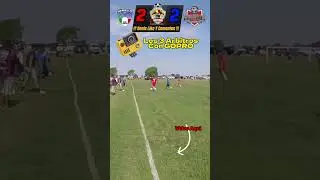 Arbitro Con GoPro #refcam #referee