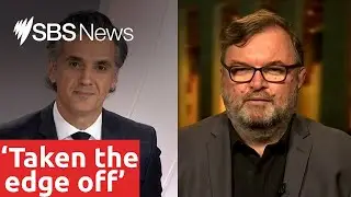 Budget 2022: Economist says the budget 'takes the edge off a little bit'| SBS News