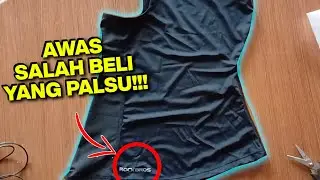 Cara Agar Kulit Wajah Tidak Hitam Kena Matahari Dengan Masker Rockbros