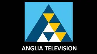 Anglia Television 1988 Ident Remake