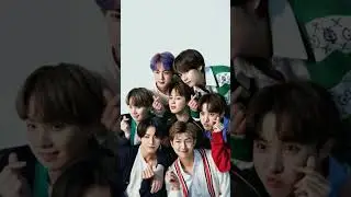 BTS New Trend #bts #btsarmy