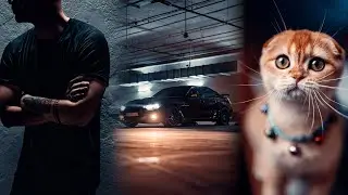 CHỤP TẤT CẢ MỌI THỨ với chú lens 