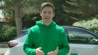 Take 5 Before You Drive - Enterprise Car Club