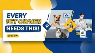 Every Pet Owner Needs This! USA Pet Health Insurance FULL Guide