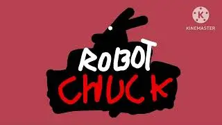 Angry Birds Plush Adventures: Robot Chuck intro parody