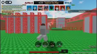 fun fighting game gameplay!