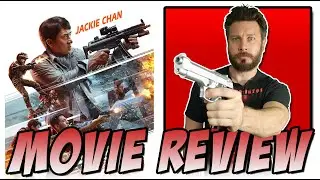 Vanguard (2020) - Movie Review (A Jackie Chan Film)