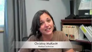 Metabolic Reviews Christina MaKevitt Testimonial - Metabolic Medical Center