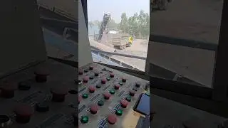 #amazing #dangerous #machine #electrical #electricity #powerhouse #power #line #lines 😱😱😱😱
