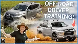 Should 4x4 Driver Training be MANDATORY in Australia? Driving Off-Road MUST Knows! | Drive.com.au