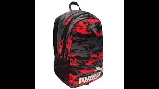 Рюкзак Puma Mini Backpack