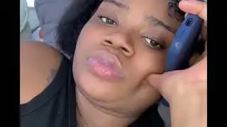 Gade k&ograve;man Nice B ap negosye ak Diaspora live pou voye vid&eacute;o bobo a