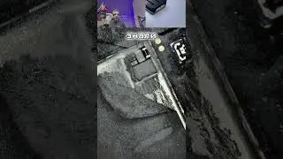 iPhone 12 Pro не включается. Поиск короткого замыкания #datarecovery #microsoldering #repair #bga
