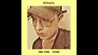 Chris Ojeda - Feelings
