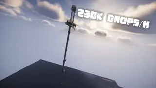 230k Stacking Raid Farm - Tutorial