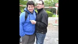 Compte rendu Esportday Miramas avec Lowan/Rplayy/Presco/Vegas 2013