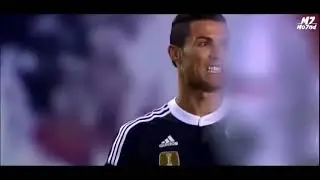 How Cristiano Ronaldo Replies to Unfairness & Injustice in Football!!!