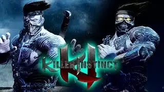 KI: Ranked Matches