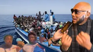 BA CONGOLAIS NA MAROC D&Eacute;J&Agrave; NZELA MAYI DIRECTION EUROPE, MATCH TOZO KOTA TE BA BILLET EZA TE 