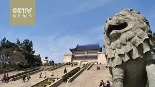 What did Kuomintang founder Sun Yat-sen contribute to the formation of modern China? Watch for more