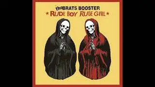 the BRATS BOOSTER / PUNK WON TONIGHT